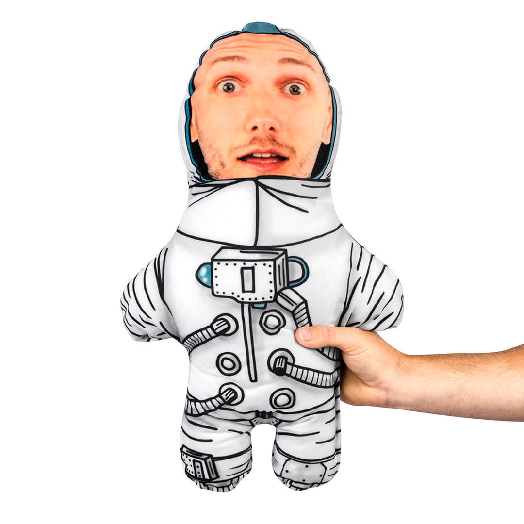 Astronaut Mini Me