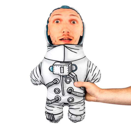Astronaut Mini Me