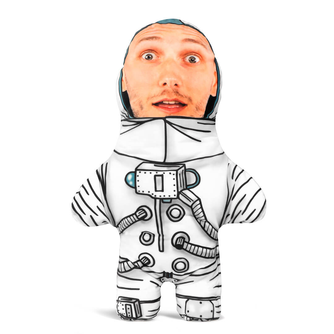 Astronaut Mini Me Doll