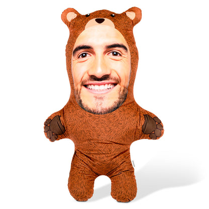 Teddy Bear Mini Me